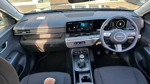 Hyundai KONA 1.0T Advance 5dr Petrol Hatchback