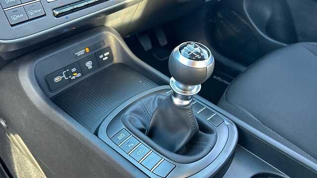 Hyundai KONA 1.0T Advance 5dr Petrol Hatchback