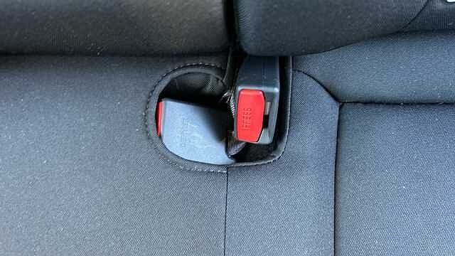 Hyundai KONA 1.0T Advance 5dr Petrol Hatchback