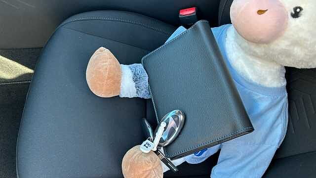 Hyundai KONA 1.0T Advance 5dr Petrol Hatchback