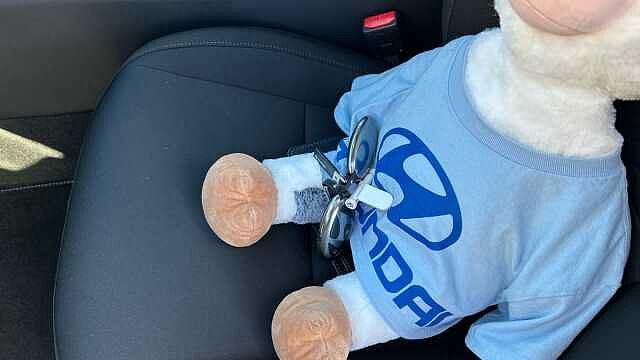 Hyundai KONA 1.0T Advance 5dr Petrol Hatchback