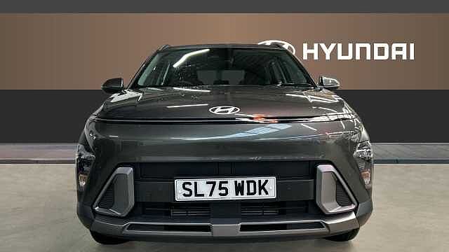 Hyundai KONA 1.0T Advance 5dr Petrol Hatchback