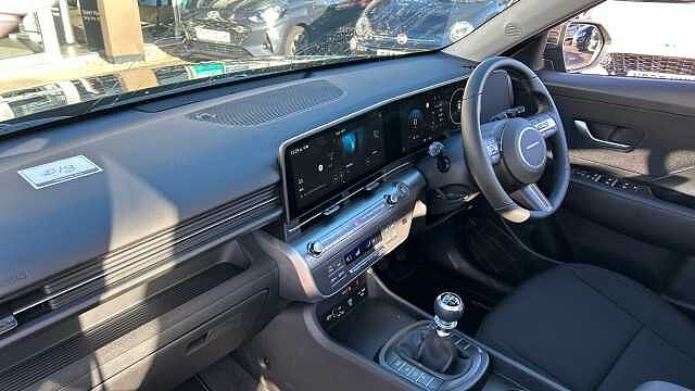 Hyundai KONA 1.0T Advance 5dr Petrol Hatchback