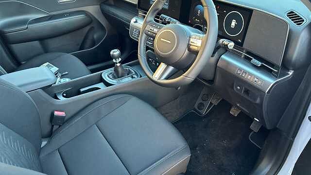 Hyundai KONA 1.0T Advance 5dr Petrol Hatchback