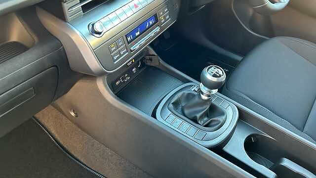 Hyundai KONA 1.0T Advance 5dr Petrol Hatchback