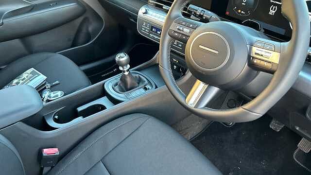 Hyundai KONA 1.0T Advance 5dr Petrol Hatchback