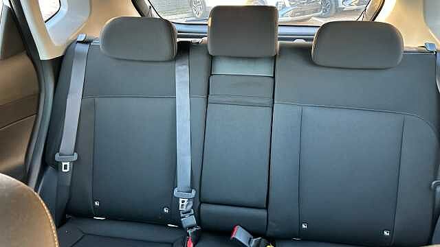 Hyundai KONA 1.0T Advance 5dr Petrol Hatchback