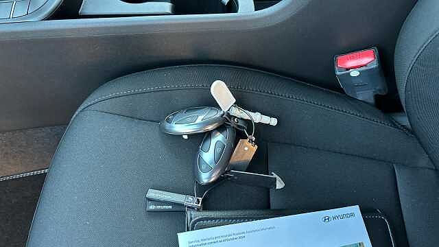 Hyundai KONA 1.0T Advance 5dr Petrol Hatchback