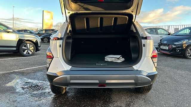 Hyundai KONA 1.0T Advance 5dr Petrol Hatchback