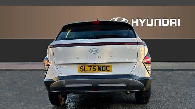 Hyundai KONA 1.0T Advance 5dr Petrol Hatchback