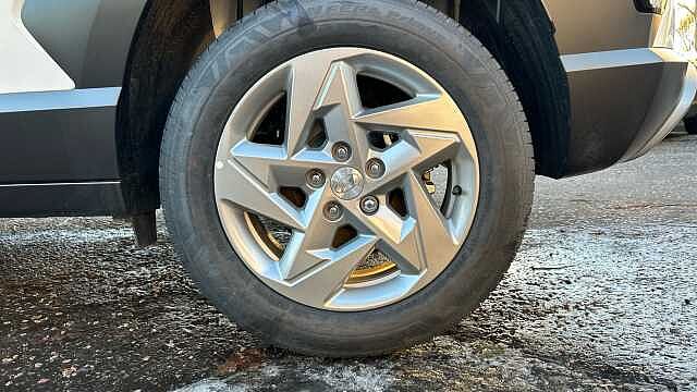 Hyundai KONA 1.0T Advance 5dr Petrol Hatchback