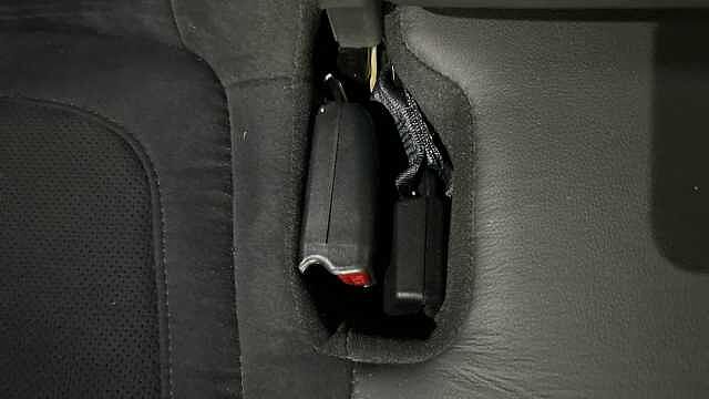 Hyundai TUCSON 1.6 TGDi Hybrid 230 N Line S 5dr 2WD Auto Hybrid Estate Red