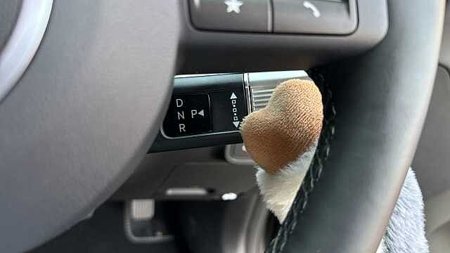 Hyundai KONA 1.6T Ultimate 5dr DCT [Lux Pack] Petrol Hatchback Metallic - Amazon Grey