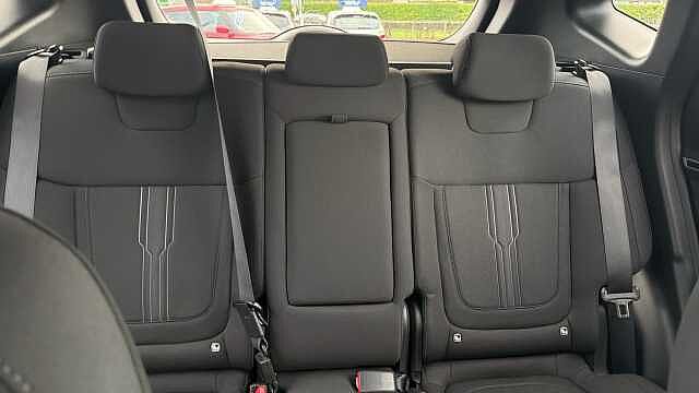 Hyundai TUCSON 1.6 TGDi Hybrid 230 Premium 5dr 2WD Auto Hybrid Estate