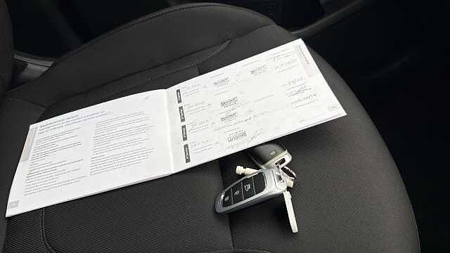 Hyundai TUCSON 1.6 TGDi Hybrid 230 Premium 5dr 2WD Auto Hybrid Estate