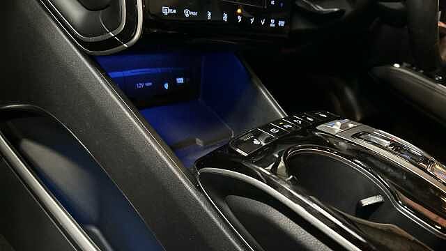 Hyundai TUCSON 1.6 TGDi Hybrid 230 Premium 5dr 2WD Auto Hybrid Estate