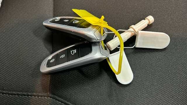 Hyundai TUCSON 1.6 TGDi Hybrid 230 Premium 5dr 2WD Auto Hybrid Estate