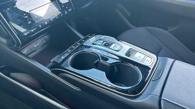 Hyundai TUCSON 1.6 TGDi Hybrid 230 Premium 5dr 2WD Auto Hybrid Estate