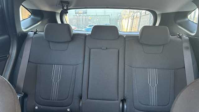 Hyundai TUCSON 1.6 TGDi Hybrid 230 Premium 5dr 2WD Auto Hybrid Estate