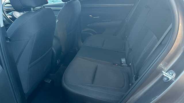 Hyundai TUCSON 1.6 TGDi Hybrid 230 Premium 5dr 2WD Auto Hybrid Estate