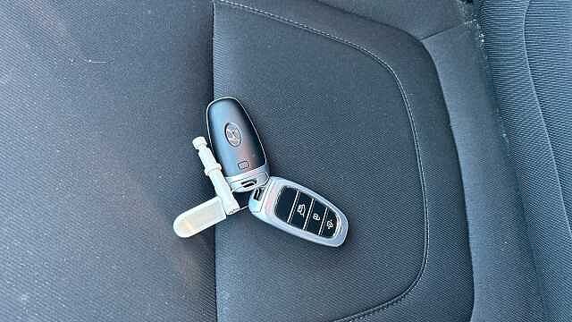 Hyundai TUCSON 1.6 TGDi Hybrid 230 Premium 5dr 2WD Auto Hybrid Estate