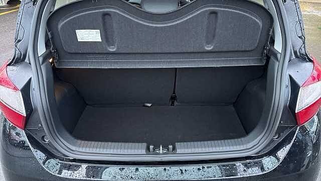Hyundai I10 1.0 [63] Advance 5dr Auto [Nav] Petrol Hatchback Black