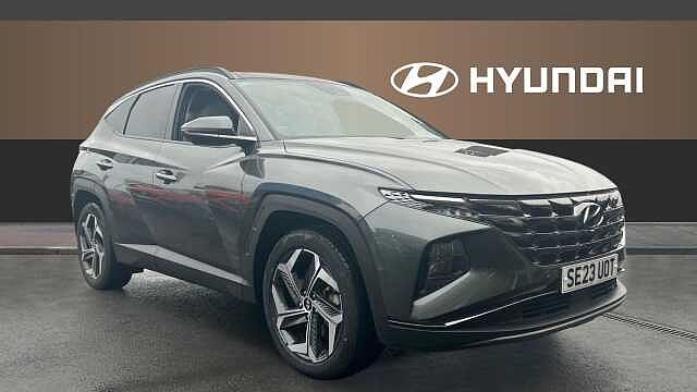 1.6 TGDi Plug-in Hybrid Ultimate 5dr 4WD Auto Estate