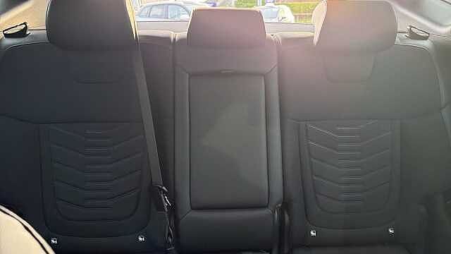 Hyundai TUCSON 1.6T Hybrid Premium 5dr Auto Hybrid Estate Black