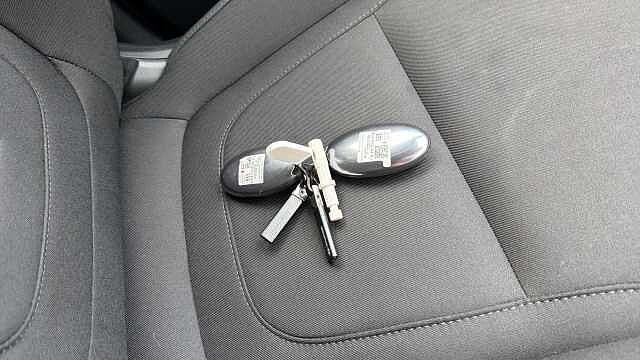 Hyundai TUCSON 1.6T Hybrid Premium 5dr Auto Hybrid Estate Black