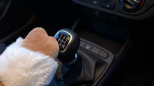 Hyundai i10 1.0 MPi SE Connect 5dr Petrol Hatchback