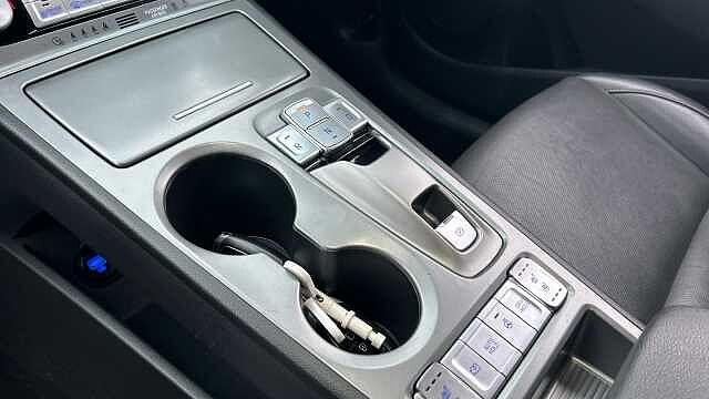 Hyundai KONA 150kW Ultimate 64kWh 5dr Auto Electric Hatchback