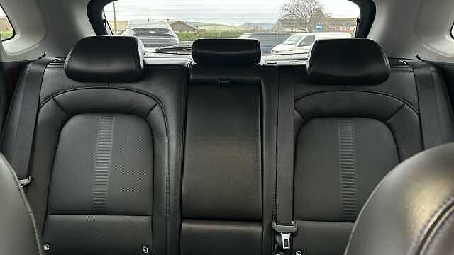 Hyundai KONA 150kW Ultimate 64kWh 5dr Auto Electric Hatchback