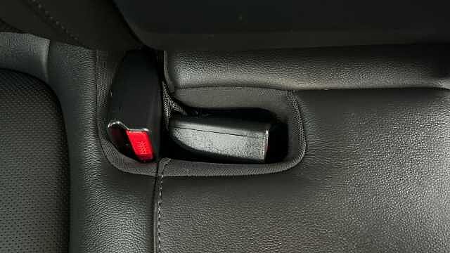 Hyundai KONA 150kW Ultimate 64kWh 5dr Auto Electric Hatchback