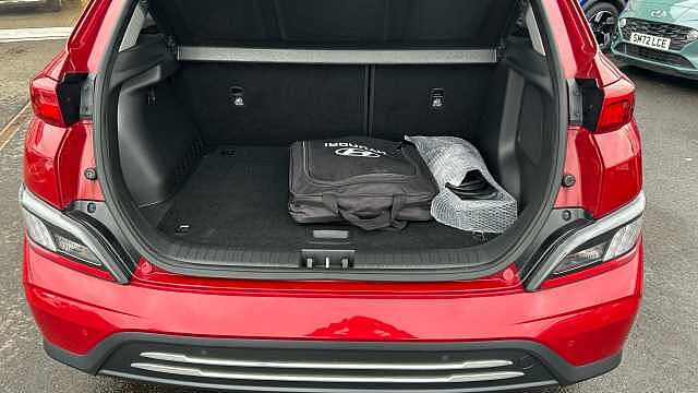 Hyundai KONA 150kW Ultimate 64kWh 5dr Auto Electric Hatchback