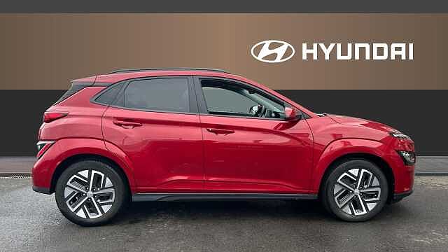Hyundai KONA 150kW Ultimate 64kWh 5dr Auto Electric Hatchback