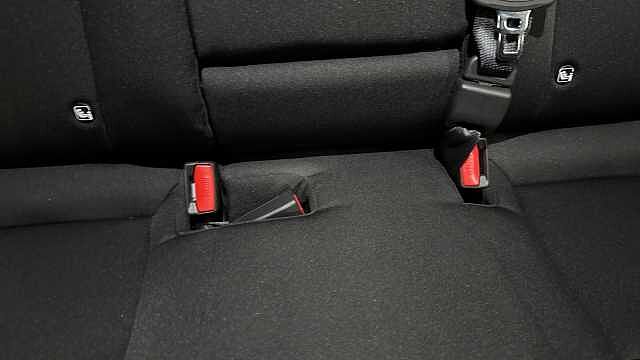 Hyundai KONA 160kW N Line 65kWh 5dr Auto Electric Hatchback