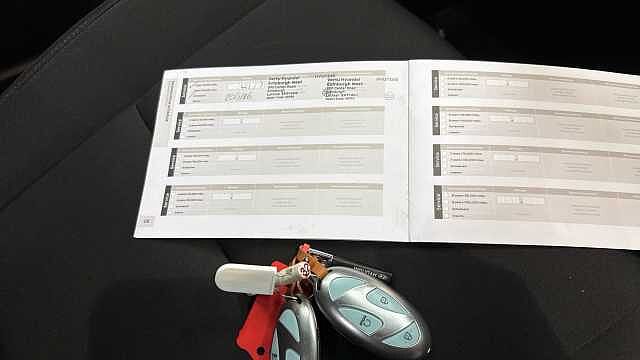 Hyundai KONA 160kW N Line 65kWh 5dr Auto Electric Hatchback