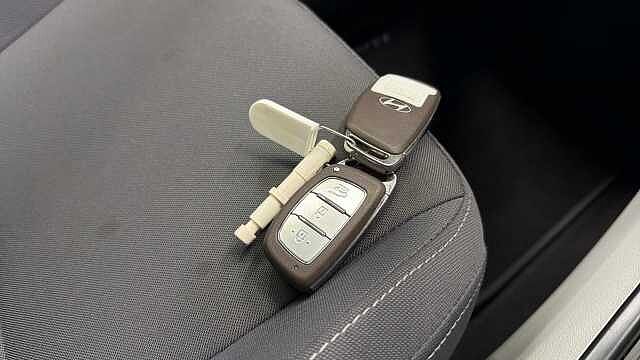 Hyundai BAYON 1.0 TGDi Ultimate 5dr Petrol Hatchback
