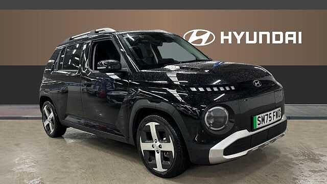 85kW 02 49kWh 5dr Auto Electric Hatchback