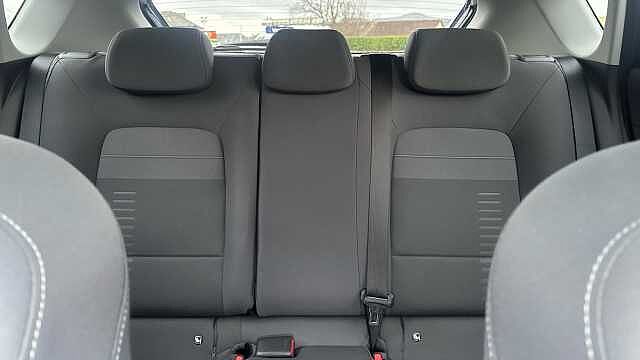 Hyundai BAYON 1.0 TGDi Ultimate 5dr DCT Petrol Hatchback Blue