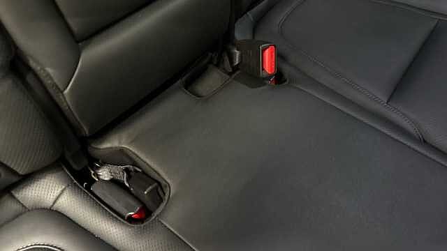 Hyundai TUCSON 1.6 TGDi Hybrid 230 Ultimate 5dr 2WD Auto Hybrid Estate Blue