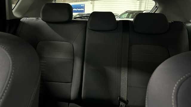 Hyundai BAYON 1.0 TGDi Ultimate 5dr Petrol Hatchback White