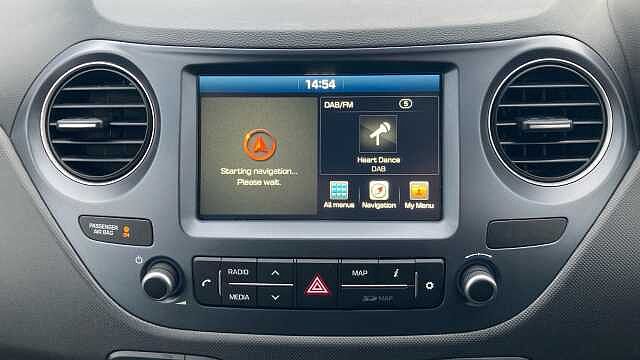 Hyundai i10 1.0 Play 5dr Petrol Hatchback