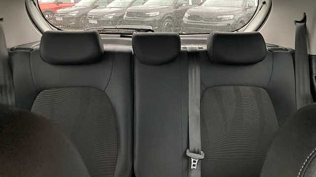 Hyundai i10 1.0 Play 5dr Petrol Hatchback