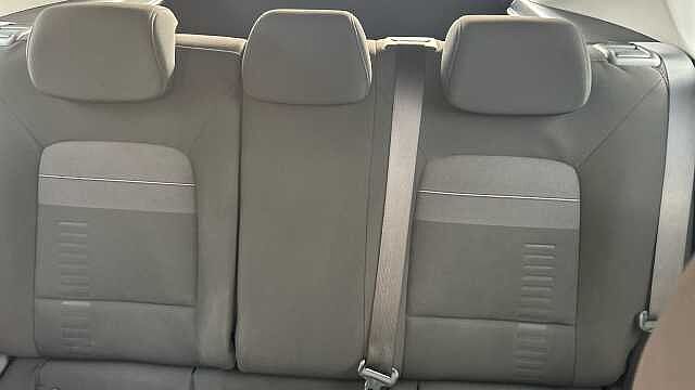 Hyundai BAYON 1.0 TGDi Ultimate 5dr DCT Petrol Hatchback Vibrant Blue - Pearl