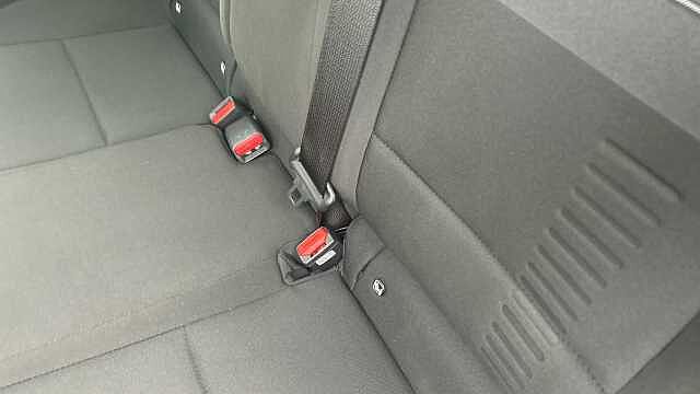 Hyundai BAYON 1.0 TGDi Ultimate 5dr DCT Petrol Hatchback Vibrant Blue - Pearl