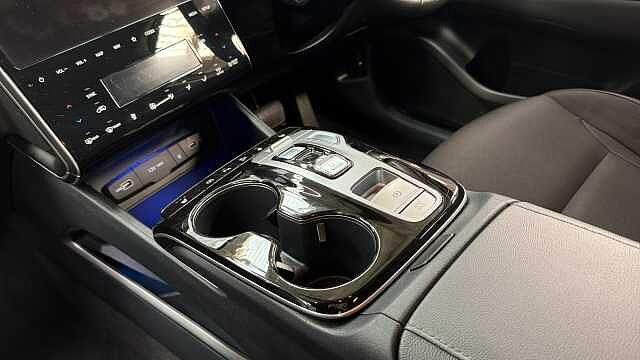 Hyundai TUCSON 1.6 TGDi Hybrid 230 Premium 5dr 2WD Auto Hybrid Estate