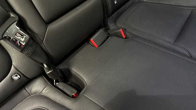 Hyundai TUCSON 1.6T Hybrid Ultimate 5dr Auto Hybrid Estate