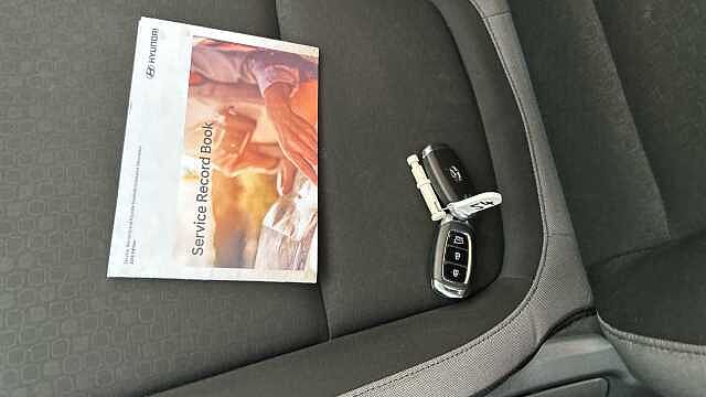 Hyundai KONA 1.0T GDi Blue Drive Premium 5dr Petrol Hatchback