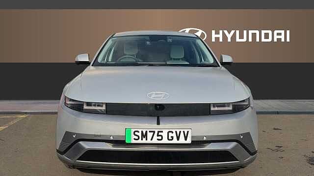 Hyundai IONIQ 5 239kW Ultimate 84 kWh 5dr AWD Auto [Tech Pack] Electric Hatchback